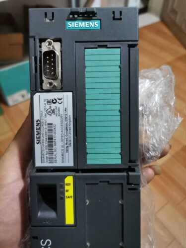 西门子G120控制单元CU240E-2DP-F 6SL3244-0BB13-1PA1现货