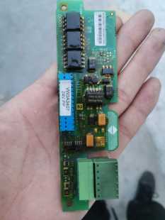 施耐德变频器61/71专用PG卡VW3A3407