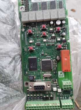 195N2008DT8 195N2131丹佛斯变频器2800 2900系列主板 控制板