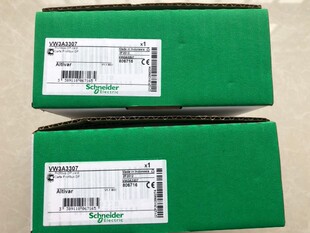 施耐德VW3A3401 VW3A3202 VW3A3302 3304 3307 3403 3317