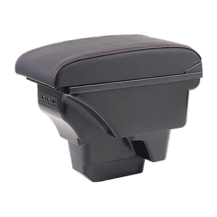 2018-2024款五菱新宏光S扶手箱改装专用原装20中央手扶19一体原厂