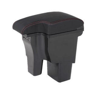 10-20款北京现代瑞纳扶手箱一体原装改装专用13中央17新款14手扶