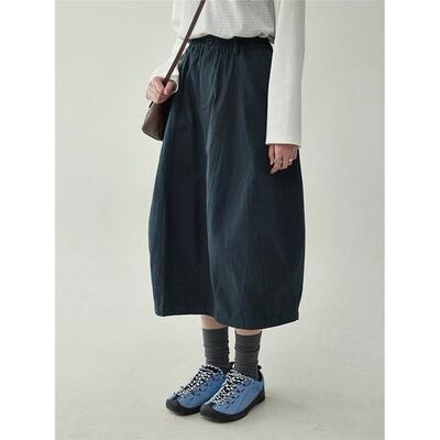 「北岛AMUU」日系松紧腰