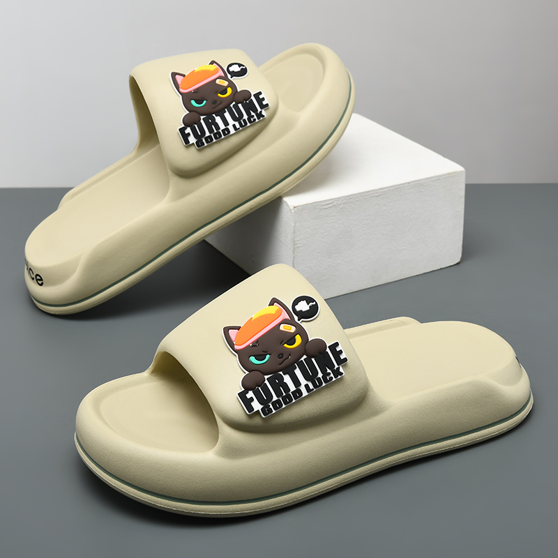 男士拖鞋2025新款夏季室内高级