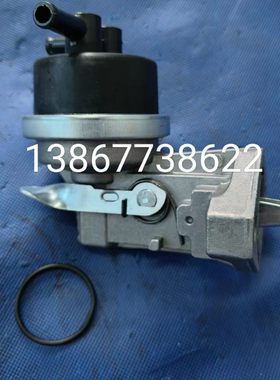 RE502513 DZ110615约翰迪尔柴油机输油泵4045TF158 6068HF258