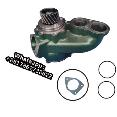 水泵20431484 AD1030GE TAD1031GE TAD1032GE TAD1230G TAD1231GE