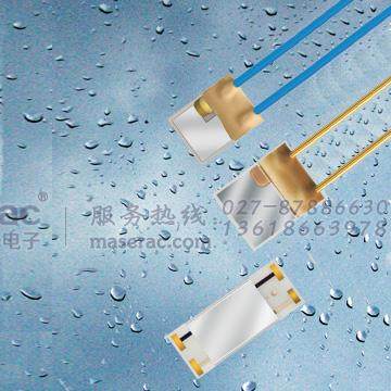 [原装进口]瑞士创新电容式湿度传感器芯片探头