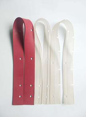 贝纳特洗地机smart 510B吸水胶条 洗地机刮水皮条 PU胶条厂家包邮