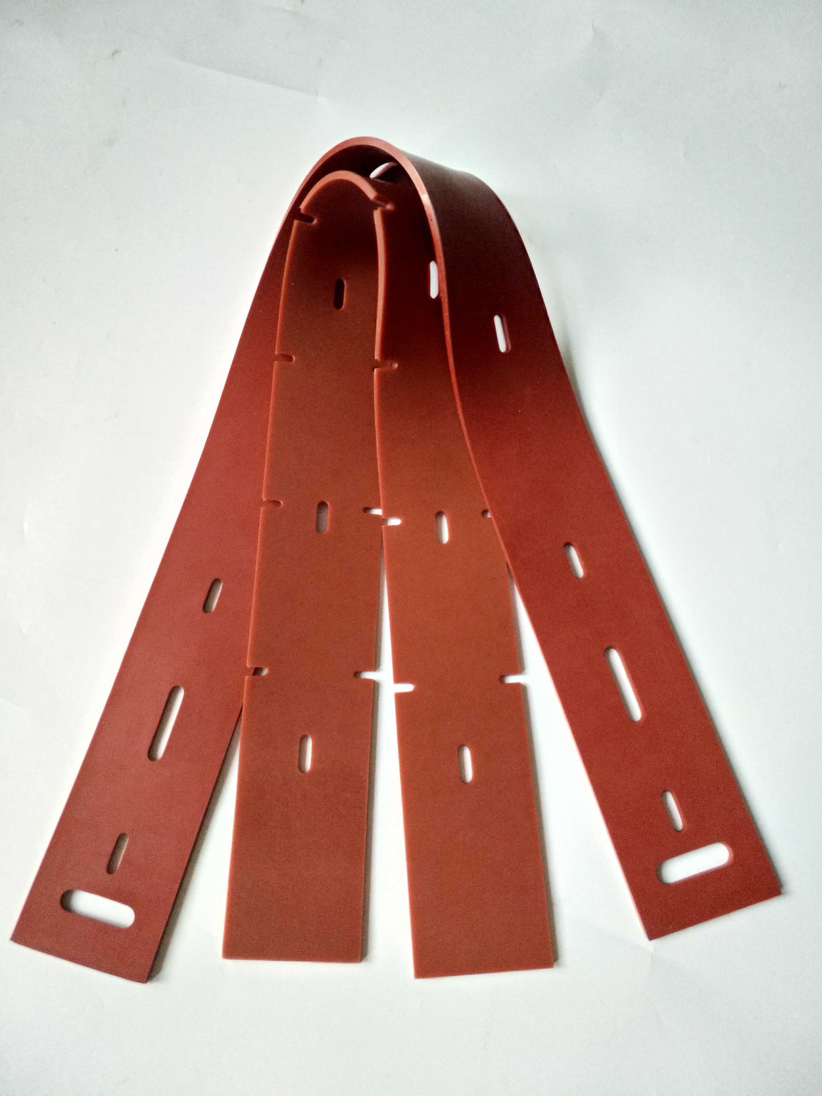 VIPER威霸AS530R 洗地机吸水胶条洗地机刮水皮条洗地机专用配件