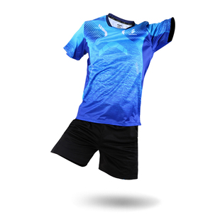 羽毛球服男女套装速干短袖印字运动乒乓网球服亲子儿童男童女童夏