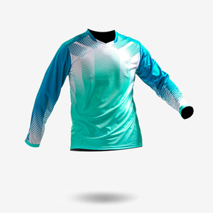 长袖羽毛球服套装男女速干秋冬成人儿童乒乓大赛服训练运动衣服