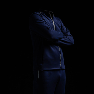 冬装羽毛球服长袖外套男女套装秋冬运动衣服乒乓网球服大赛服印字