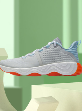 李宁运动鞋冬季新款男士无界时尚减震防滑训练健身鞋AFPR029