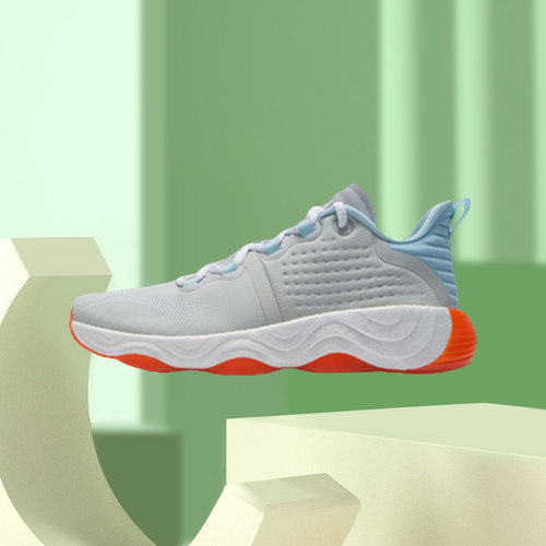 李宁运动鞋冬季新款男士无界时尚减震防滑训练健身鞋AFPR029