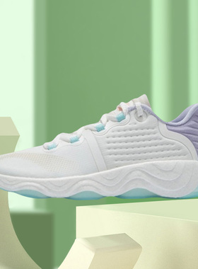 正品李宁冬健身系列无界Ⅲ女子反光轻量多功能训练鞋AFPR030