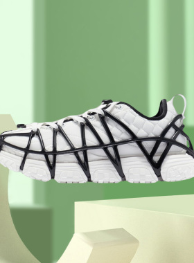 中国李宁正品跑步鞋女新品MIX ACE文化跑鞋运动鞋ARYR014