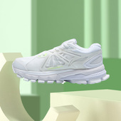 减震稳定舒适跑鞋 中国李宁正品 秋冬系列烈骏男女运动时尚 ARZQ016