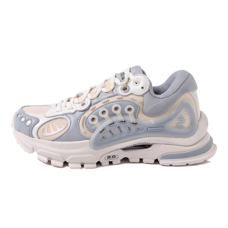 正品李宁正品21春夏秀款烈骏ACE 2女子减震跑鞋ARHR092