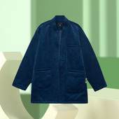 棉服AJMR101 男子滑板系列联名纯棉潮流宽松短款 李宁冬季 新款