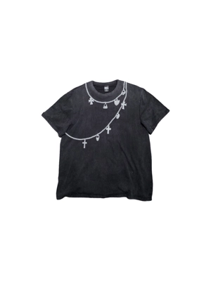 Number (N)ine Chain Tee