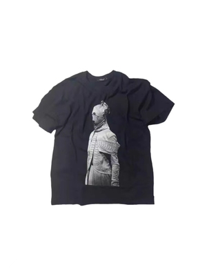 宽松版型短袖UC潮流年轻