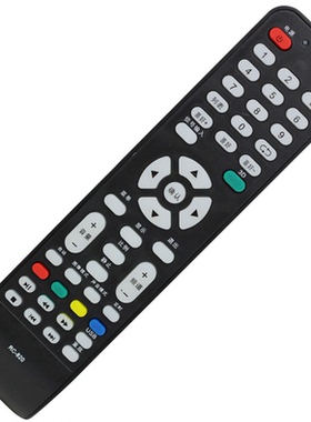 BOE京东方液晶电视机遥控器 RC-820 LE-24Y600 LE-32Y600 42Y600A