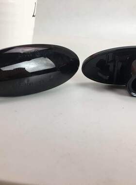 Nissan Cube/Juke/X-trail T31 流水黄光 LED叶子板边灯专用改装