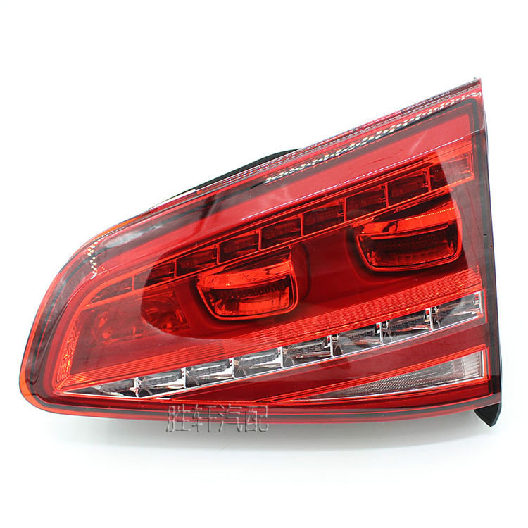 适用于大众GOLF MK7高尔夫7后尾灯LED刹车转向示宽倒车组合灯总成