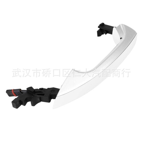 适用于奔驰W204 C200 C300W212 汽车门把手智能外拉手 2047601370