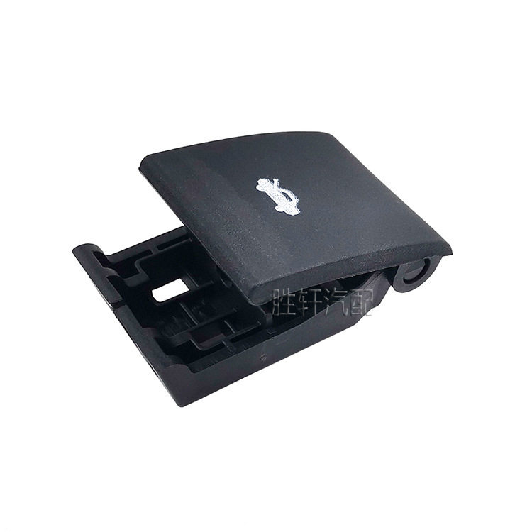 适用于道奇吉普克莱斯勒菲亚特机盖拉手引擎盖开关把手68085761AA