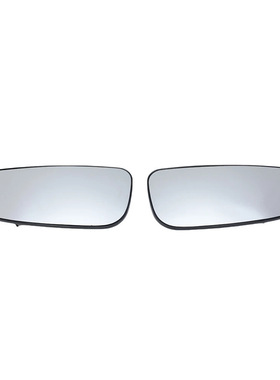 适用FIAT DUCATO,PEUGEOT BOXER, CITROEN RELAY倒车镜后视镜镜片