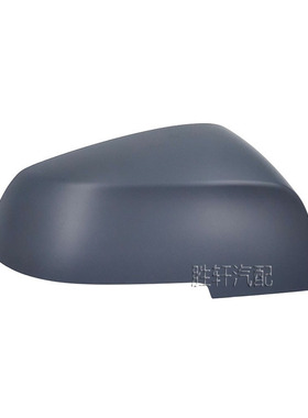适用BMW宝马3系F30 F35 F34 GT 4系F36镜壳倒车镜后视镜外壳后盖