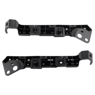 STi前保险杠杠支架57707VA020 WRX 57707VA030 适用斯巴鲁15