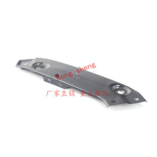 适用大众新速腾JETTA 12-18款大灯支架铁水箱框架支架专车专车改