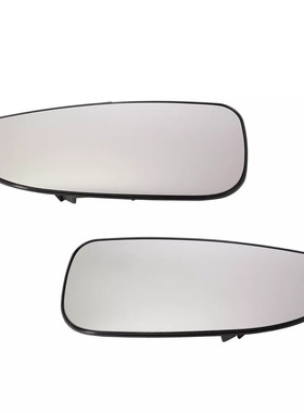 适用道奇Ram Promaster 14-23倒车镜片后视镜片带加热68413478AA