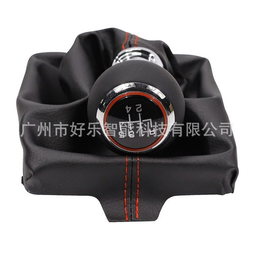 适用于奥迪Audi A3 8V 2012 - 2020汽车变速杆换档旋钮档把排挡头