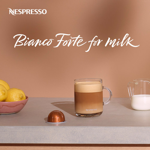 NESPRESSO进口浓缩胶囊咖啡