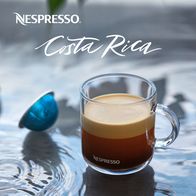 NESPRESSO进口浓缩胶囊咖啡