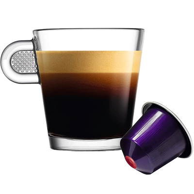 Nespresso佛罗伦萨奇欧胶囊咖啡