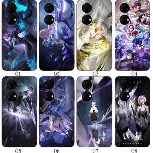 A97 东方镜 P50 Y35 A96 A58x A58 K11 OPPO 手机壳 Y53t 华为 适用 Pro 畅享60 vivo A1x 王者荣耀