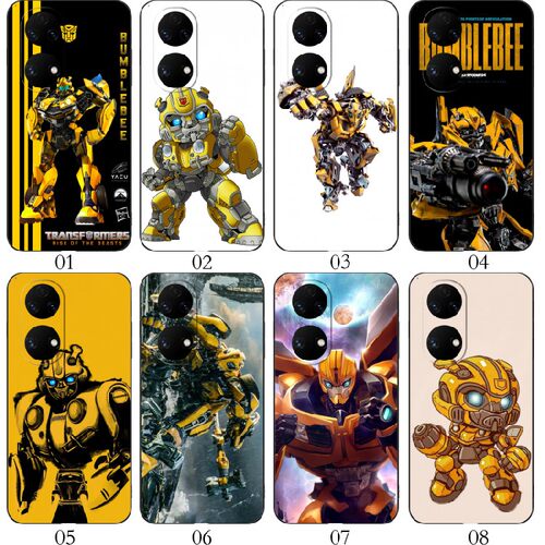 变形金刚5 适用 华为 畅享60/A96/OPPO A58/A58x/A1x/A1 Pro/K11/P50 Pro/A97/vivo Y35+/Y53t/Y16手机壳
