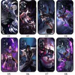 司马懿 闪速版 大师探索版 Neo Neo手机壳 魅族18 realme 适用 Pro Ace 一加 王者荣耀