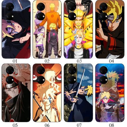 火影忍者博人传 适用 红米 Note 11T Pro+//一加 Nord N20/iQOO Z7i/OPPO A1 活力版/一加 Ace 2V/12T手机壳