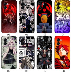vivo K10 Reno Y77e 火影忍者 Y77t A36 S15e S17e Pro A58x A57 Y78m手机壳 适用OPPO