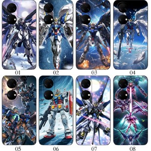 GUNDAM高达 A1x A97 Pro A96 A58 Y16手机壳 Y35 Y53t 畅享60 OPPO A58x P50 K11 vivo 华为 适用
