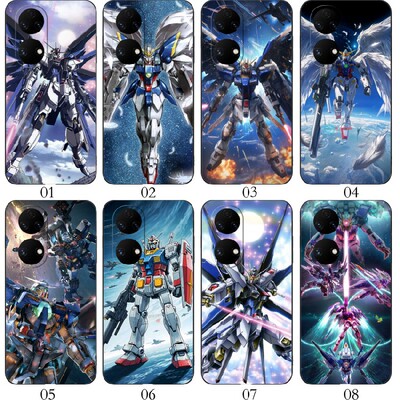GUNDAM高达 适用 红米 Note 11T Pro+//一加 Nord N20/iQOO Z7i/OPPO A1 活力版/一加 Ace 2V/12T手机壳