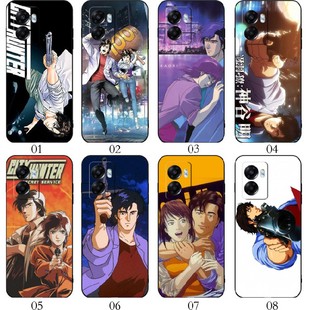 vivo K10 Reno Y77e 城市猎人 Y77t A36 S15e S17e Pro A58x A57 Y78m手机壳 适用OPPO