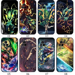 Pro 宝可梦 X60 红米 K40S K50 iQOO Civi K60E Y52s 适用vivo?Y31s 烈空座 1S手机壳