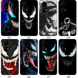Venom毒液 A1x A97 Pro A96 A58 Y16手机壳 Y35 Y53t 畅享60 OPPO A58x P50 K11 vivo 华为 适用