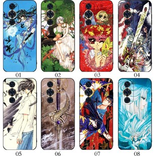 Clamp Pro nova P60 Art Reno 手机壳 Y70 Plus 畅享70 Ultra 荣耀90 华为 适用